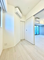 Brillia ist 蔵前 Residenceの物件内観写真